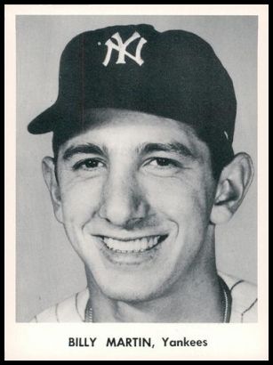 Billy Martin